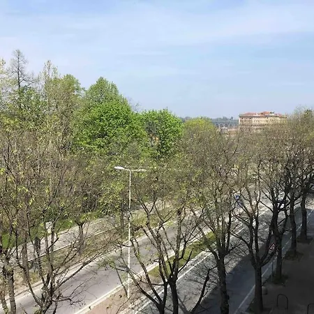 Residenza Monviso * Cuneo
