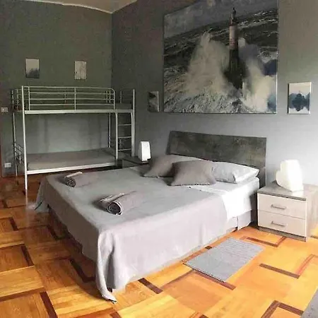 Residenza Monviso Cuneo