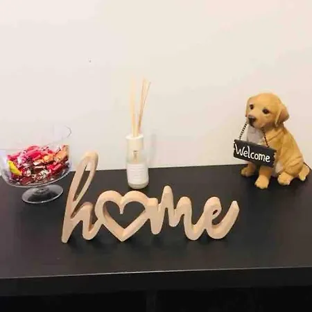 Апартаменты Residenza Monviso