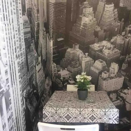 Апартаменты Residenza Monviso Кунео