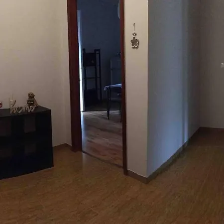 Residenza Monviso Кунео