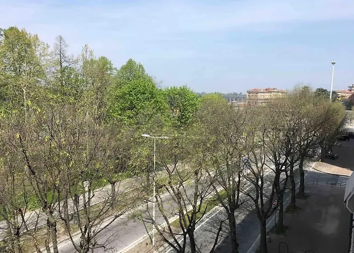 Residenza Monviso * Кунео