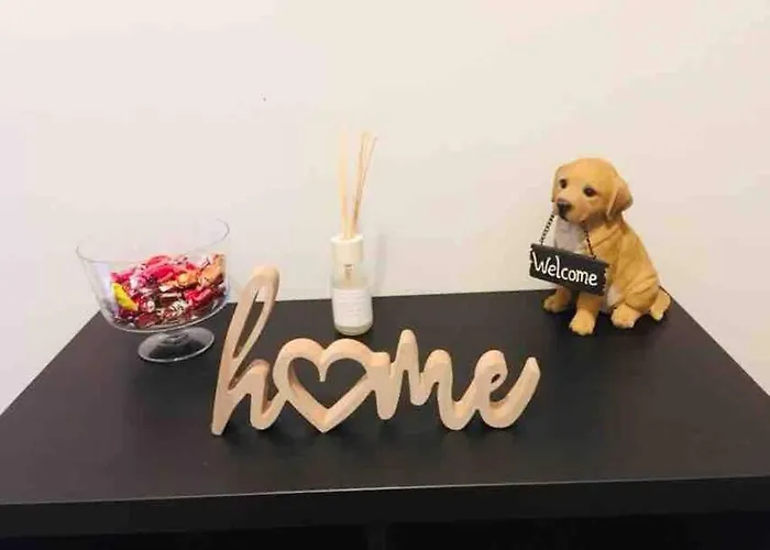 Апартаменты Residenza Monviso