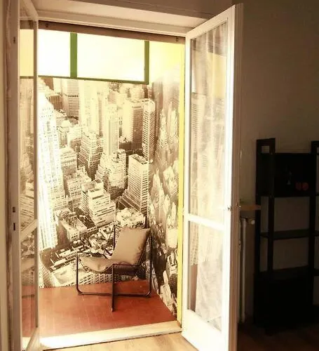 Residenza Monviso Кунео