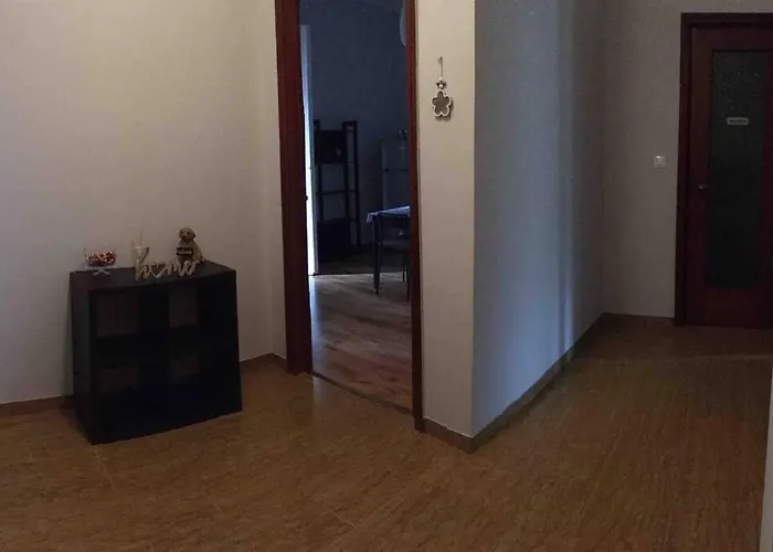 Residenza Monviso Кунео